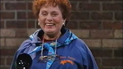 In Outer Space (2017 Version) Part 2