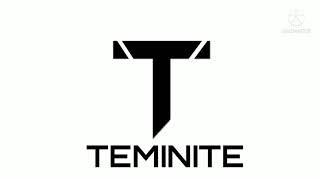 Evolution Of Teminite's Logo 2014-2021
