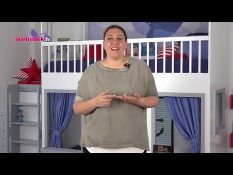 Video: Yetişkinlerin Ve çocukların (yeni Doğanlar Dahil) Evde Yatak Takımını Ne Sıklıkla Değiştirmesi Gerekir?