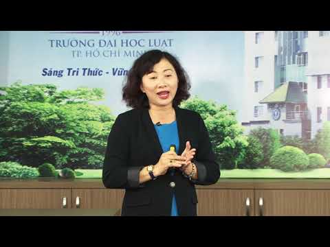 Video: Chậm Lương Theo Bộ Luật Lao động: Article