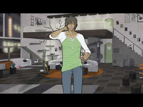 Прохождение Hustle Cat #11 [PC]