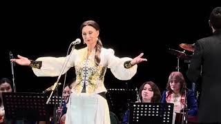 картинка: Эдуард Бурлаков, Татьяна Бузылева, Мингиян Ханинов, Намджил Болдырев, Данара Шалханова 🎶🎶🎶💥
