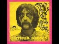 Arthur brown  devils grip on me 1967