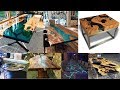 200 + Most Beautiful Epoxy Resin Tables Furniture Design 200 + Most Beautiful Epoxy Resin Tables Furniture Design