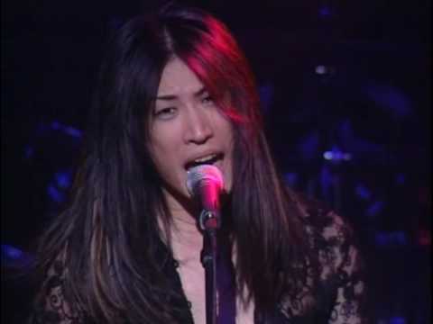 Sex Machineguns HANABI La大回転 Live 