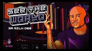 Mr Milk Dee & DeepCanic - Happiness Original M