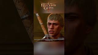 😱 The Developers Somehow Knew You Would Try This #baldursgate3