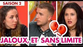 C'est mon choix - Jaloux : ils n'ont aucune limite !