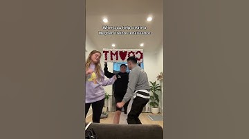 Chris Olsen - IN OUR @meghantrainor ERA @darylsabara #madeyoulook #untouchable #no #takinitback  #C