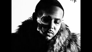 Chinx Drugz - Dope House Feat. Jadakiss chords