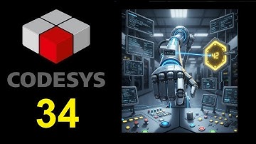 Corso CODESYS #34 - i PUNTATORI