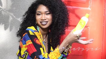 Deva Curl Haul & Give Away