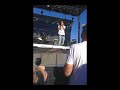 Capture de la vidéo Jo Mersa Marley/ Near Sacramento/ Thunder Vibes