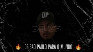 TAPINHA - QUANDO TU SENTA É BOM DEMAIS (REMIX) • DJ VP (Luan Pereira LP) TIK TOK