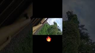 யாருக்கெல்லாம் பிடிக்கும் இந்த இயற்கை காட்சி ????shortsfeed viral raintrainchennai tirunelveli