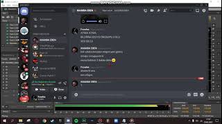 Gülcenin Kılsız Pembemsi