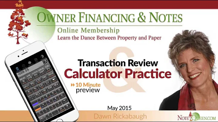 Getting Top Dollar for an Investment Property with...