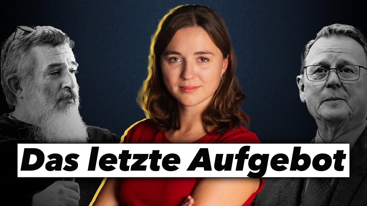 Die Kramer-Affäre: Das große Schwindeln für seine Rettung