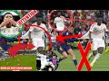 HOOO PEDRI MEILLEUR MILIEU DE TERRAIN EDUARDO CAMAVINGA TCHOUAMENI RÉGALÉ
