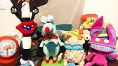 ahh Real Monsters Full Episodes