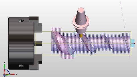 EDGECAM 2021.0 Advanced 5axis