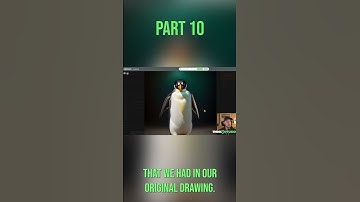 Stable Diffusion ControlNet tutorial by Sebastian Kamph #10