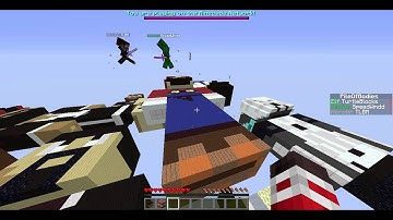 Minecade Hacker #65785