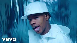 Lil Baby - Pure Cocaine (Official Music Video)