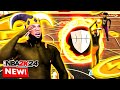 I FINALLY TOOK THE BEST CENTER BUILD IN THE GAME TO THE COMP STAGE on NBA 2K24 (MY NEW BUILD)
