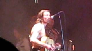 Gogol Bordello "Immigraniada (We Comin' Rougher)" @ Shindig Fest 9/27/14