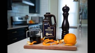 Denim Coffee Super Chai Concentrate for Wholesale