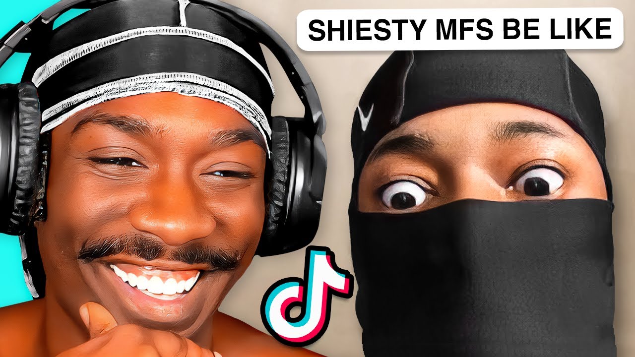 BruceDropEmOff Reacts to ‘Memes For BruceDropEmOff V15'