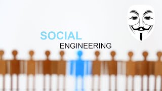 كورس الهندسة الاجتماعية في ساعة واحدة كاملة | Social Engineering