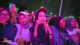 NDX AKA - Full Concert | Live at PSM Pesta Lagi Bekasi