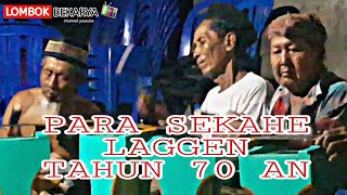 KELENTANG, ALAT MUSIK TRADISIONAL LOMBOK || KELENTANG PEROADADI SAKRA