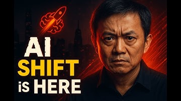 “This AI Shift Will Change Humanity Forever (You’re Not Ready)”