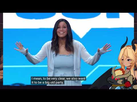 Final Fantasy Player Reacts to Heroes of the Storm Announcement