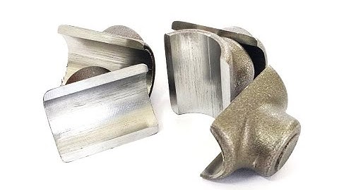 Trishul Polygon Turning Machine