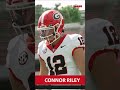 Where do things stand with UGA's backup quarterback role? #dawgnation #ugafootball