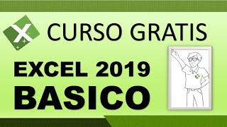 Curso Gratis Excel 2019 Básico -  Clase 15 - Teoría de las Macros