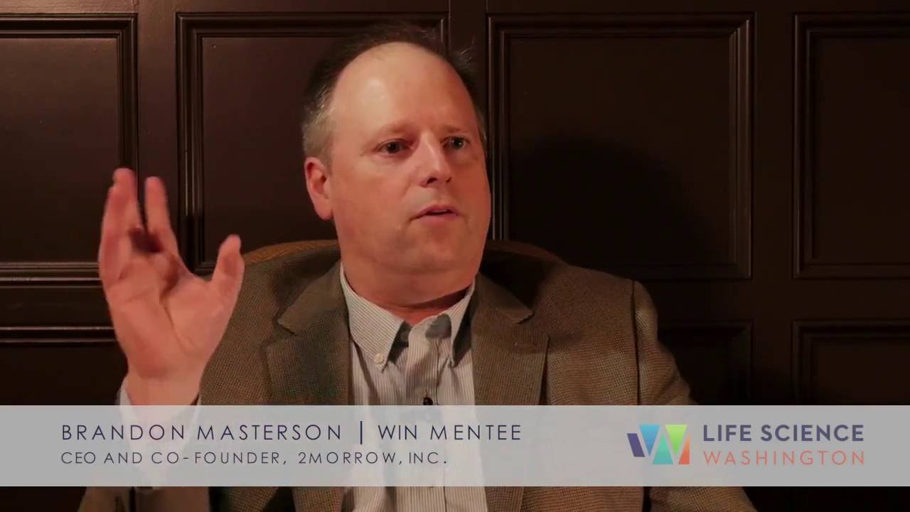 WIN Gala: Celebrating 2 Years of Mentoring Life Sciences in WA