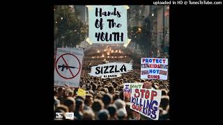 Sizzla - Hands Of The Youth [Dj Karim] (December 2023)