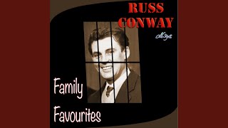 Video thumbnail of "Russ Conway - True Love"