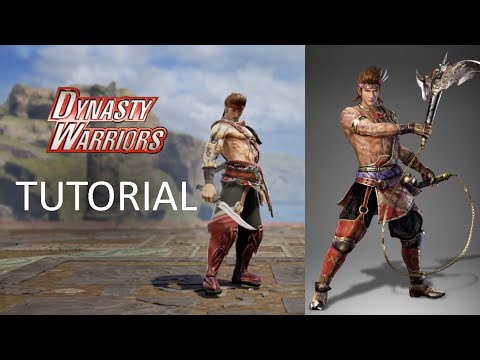 Soul Calibur 6 - Allure Queen LV7 (Yu-Gi-Oh!) CAS Tutorial 