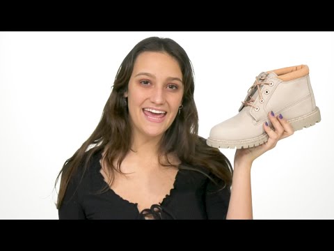Timberland Nellie Chukka