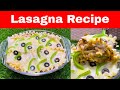 Lasagna Recipe | Mutton Lasagna Recipe | Lasania banane ki recipe