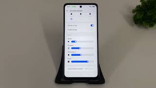 How to Customize Notification Volume on OPPO A5X | OPPO A5X Volume Settings Explained
