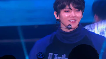 180715 The Elyxion dot in Seoul electric kiss+coming over+run this