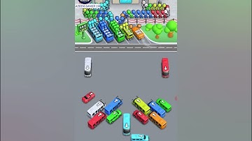 Crowd Express Level 187 Walkthrough Solution