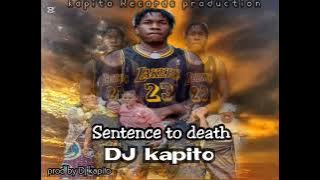 DJ kapito sentence to death